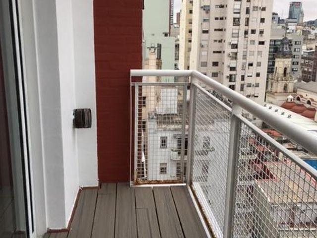 Apartamento en alquiler en Constitución