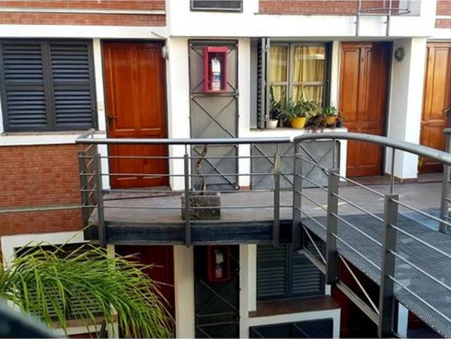 Apartamento en alquiler en Cofico