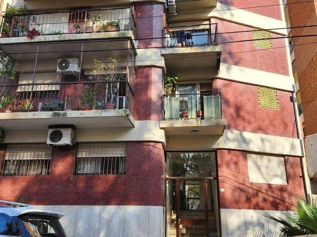 Apartamento en alquiler en Coghlan