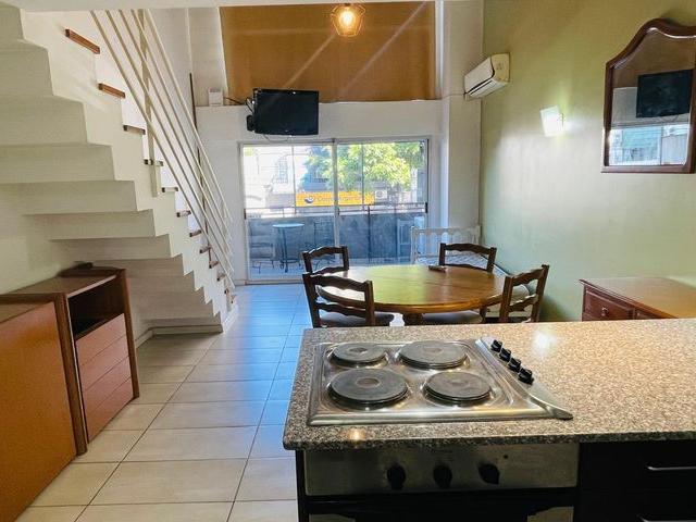 Apartamento en alquiler en Coghlan