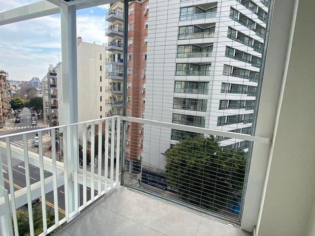 Apartamento en alquiler en Coghlan
