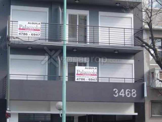 Apartamento en alquiler en Coghlan