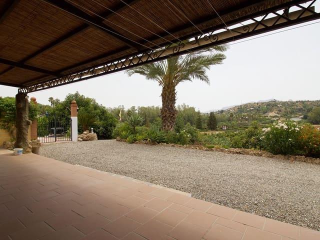 Apartamento en alquiler en Coín, Málaga