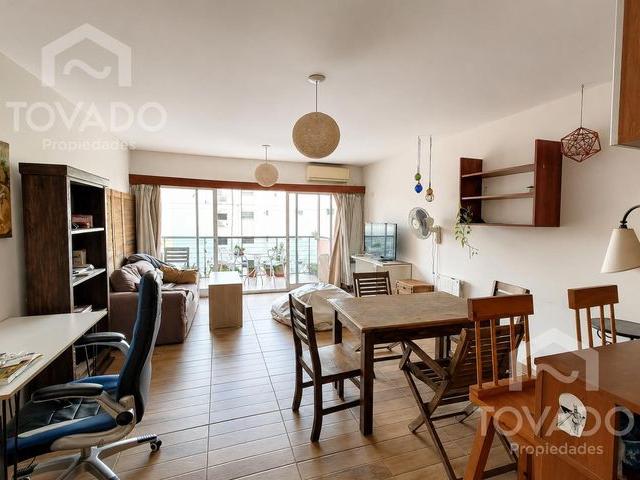 Apartamento en alquiler en Colegiales