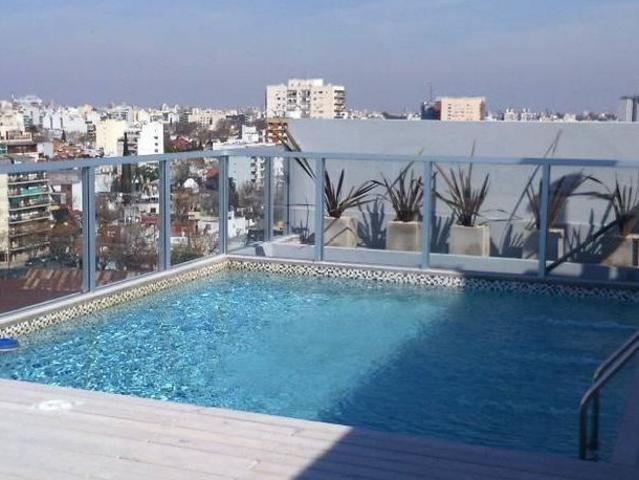 Apartamento en alquiler en Colegiales