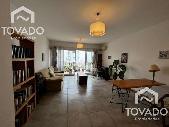 Apartamento en alquiler en Colegiales