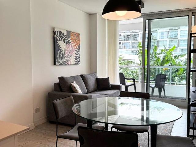 Apartamento en alquiler en Colegiales