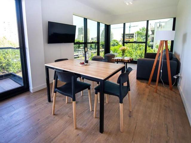 Apartamento en alquiler en Colegiales