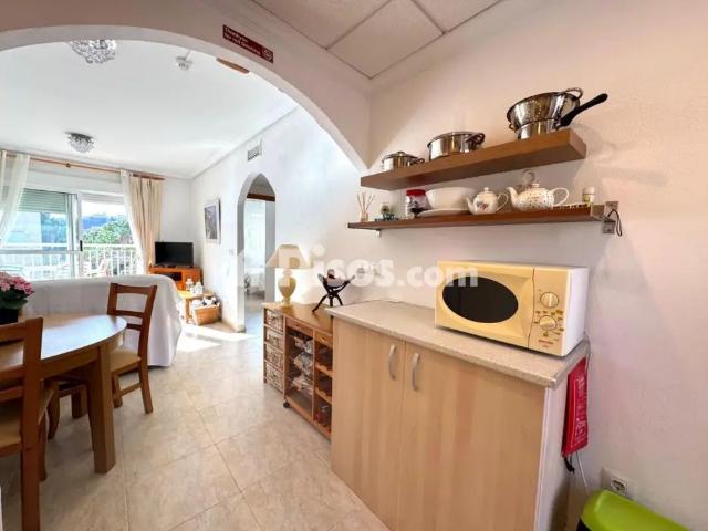 Apartamento en alquiler en Collados