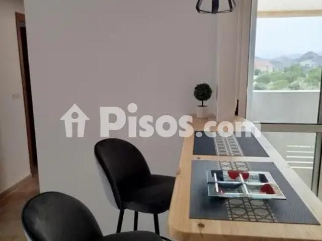 Apartamento en alquiler en Collados