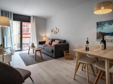Apartamento en Alquiler en Collblanc