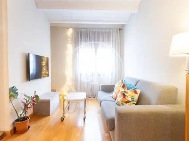 Apartamento en alquiler en Collblanc