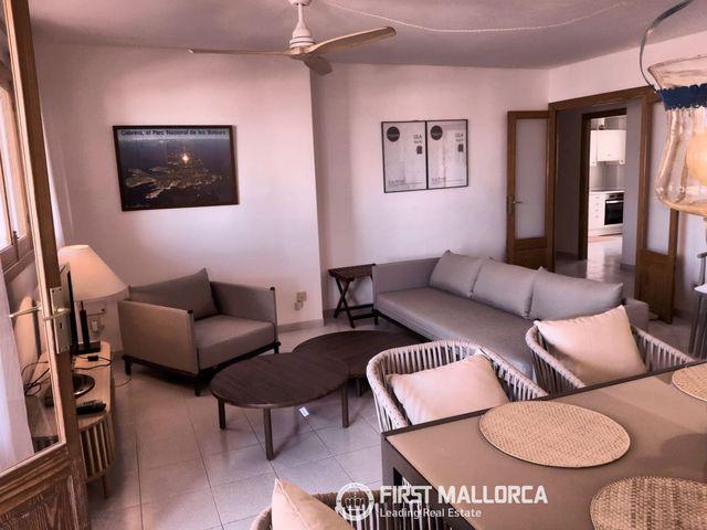 Apartamento en alquiler en Colonia de Sant Jordi, Mallorca