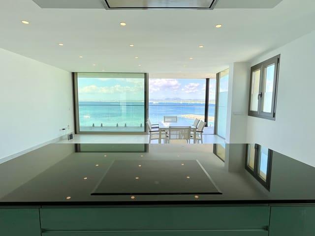 Apartamento en alquiler en Colonia de Sant Jordi, Mallorca