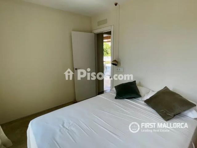 Apartamento en alquiler en Colònia de Sant Pere