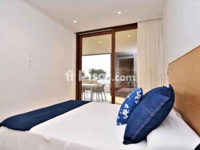 Apartamento en alquiler en Colònia de Sant Pere