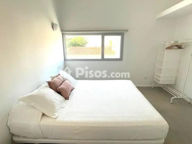 Apartamento en alquiler en Colònia de Sant Pere