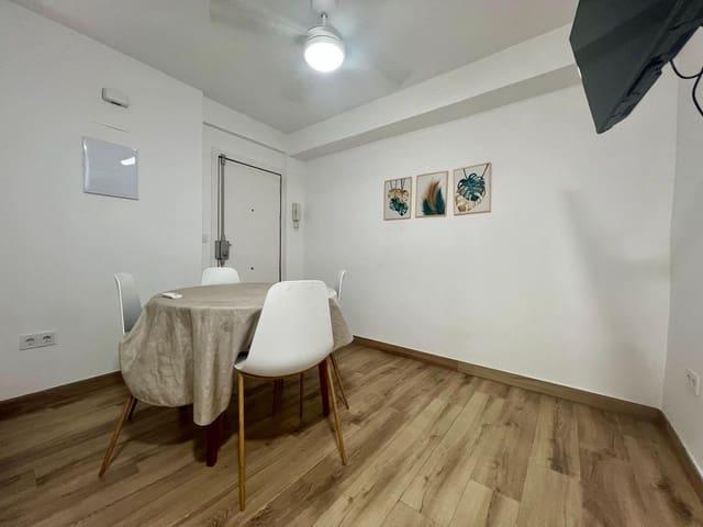 Apartamento en alquiler en Córdoba, Córdoba