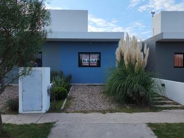 Monte Cristo, Departamento Río Primero