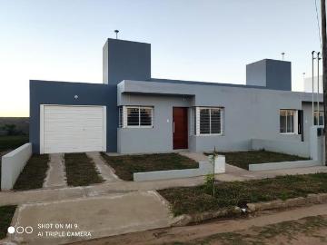 Monte Cristo, Departamento Río Primero