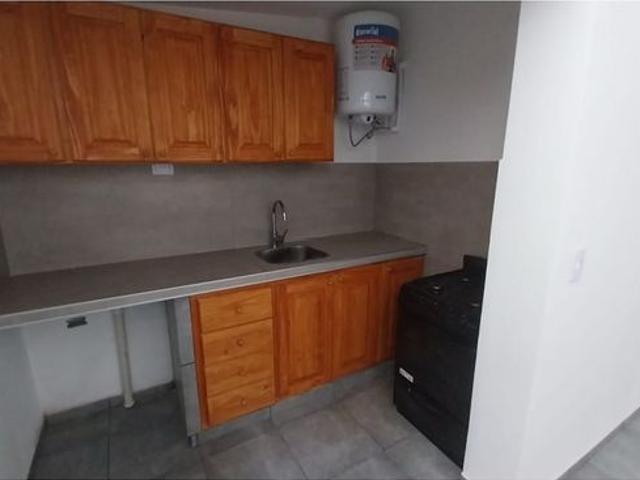 Apartamento en alquiler en Córdoba