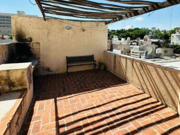 Francisco N De Laprida, Güemes, Departamento Capital, Córdoba, Argentina
