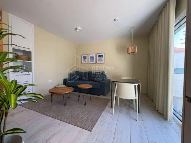 Apartamento en alquiler en Corralejo