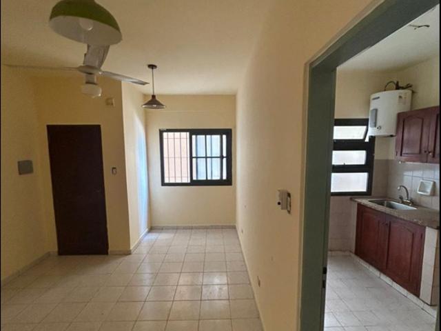 Apartamento en alquiler en Corrientes