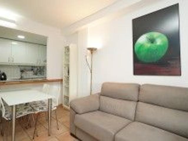 Apartamento en alquiler en Costa