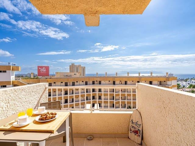 Apartamento en alquiler en Costa Adeje, Tenerife
