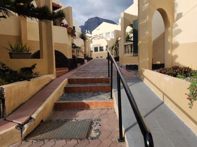 Apartamento en alquiler en Costa Adeje, Tenerife