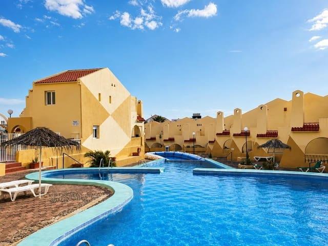 Apartamento en alquiler en Costa Adeje, Tenerife