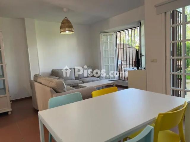 Apartamento en alquiler en Costa Ballena Golf