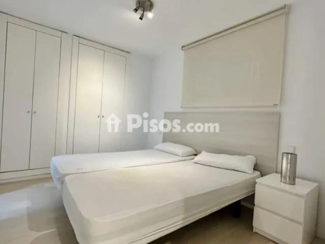 Apartamento en alquiler en Costa de La Calma