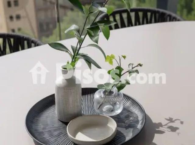 Apartamento en alquiler en Costa de La Calma