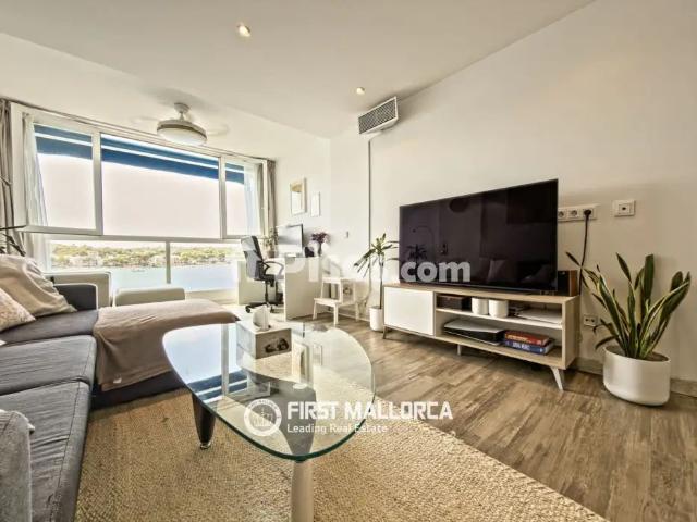 Apartamento en alquiler en Costa de La Calma