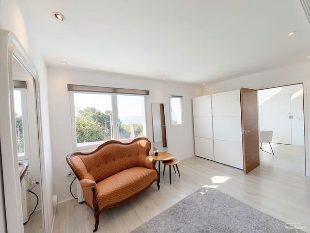 Apartamento en alquiler en Costa d'en Blanes, Mallorca