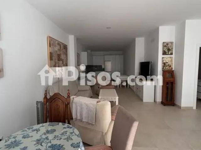 Apartamento en alquiler en Costa del Sol