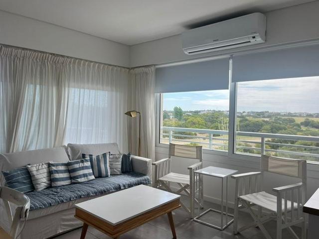 Apartamento en alquiler en Costa Esmeralda