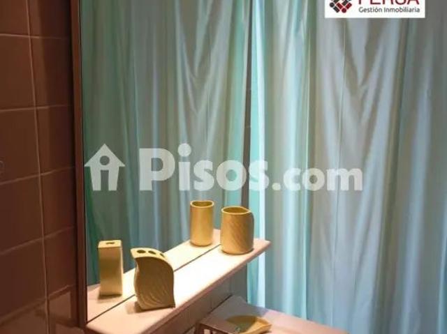 Apartamento en alquiler en Costa Oeste