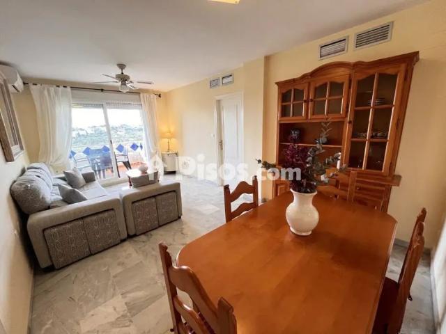 Apartamento en alquiler en Costabella El Rosario Ricmar