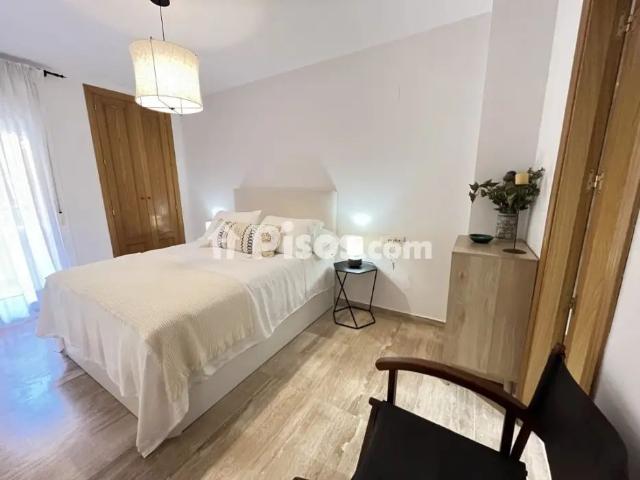 Apartamento en alquiler en Costabella El Rosario Ricmar