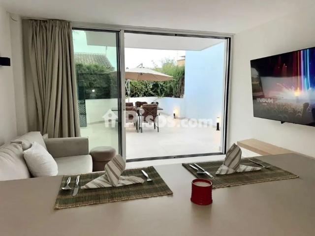 Apartamento en alquiler en Costabella El Rosario Ricmar
