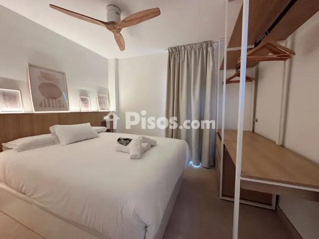 Apartamento en alquiler en Costabella El Rosario Ricmar
