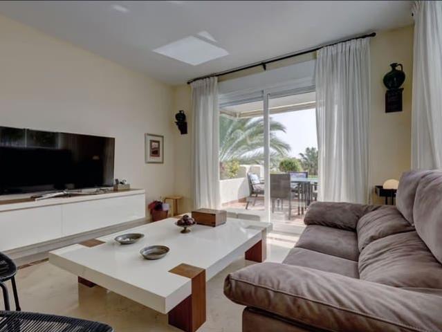 Apartamento en alquiler en Costalita, Málaga Costa del Sol