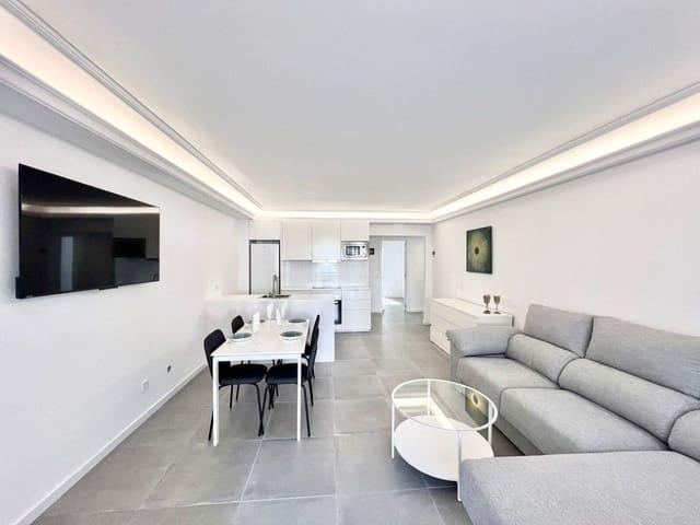Apartamento en alquiler en Costalita, Málaga Costa del Sol