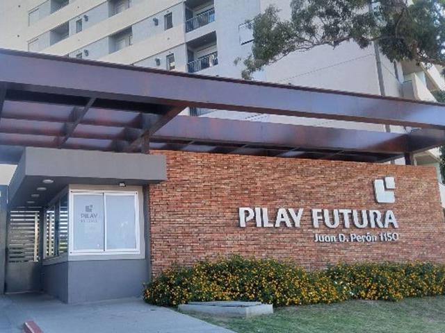 Apartamento en alquiler en Cosquín