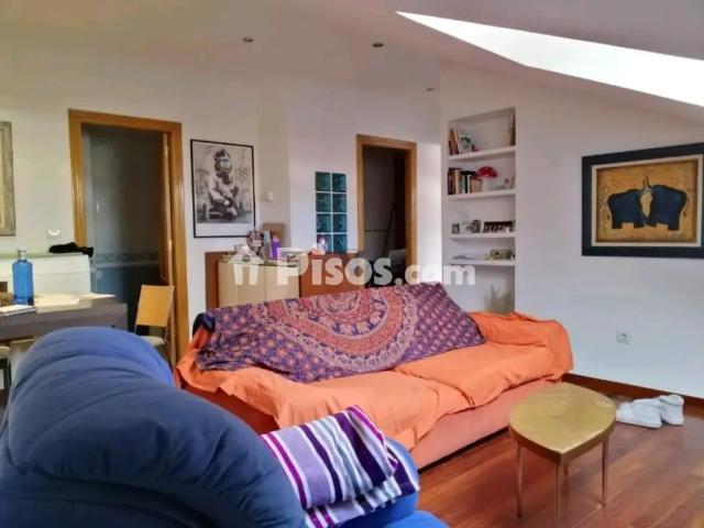 Apartamento en alquiler en Couto