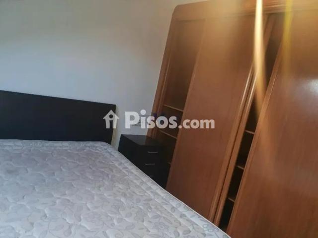 Apartamento en alquiler en Couto