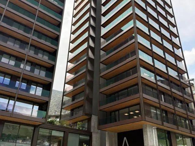 Apartamento en alquiler en Clot D´Emprivat